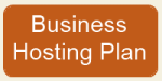 Business Hosting Plan